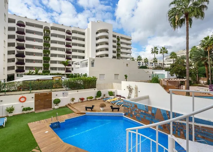 Palm By Interhome Διαμέρισμα Μαρμπέλλα