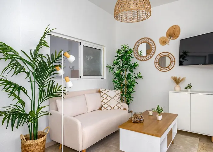 Διαμέρισμα Palm By Interhome *