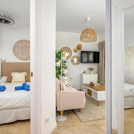 Palm By Interhome Apartmán