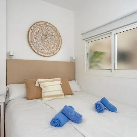 Palm By Interhome * Marbella