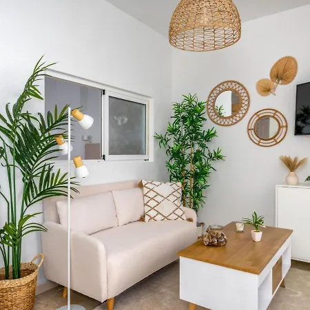 Apartmán Palm By Interhome *