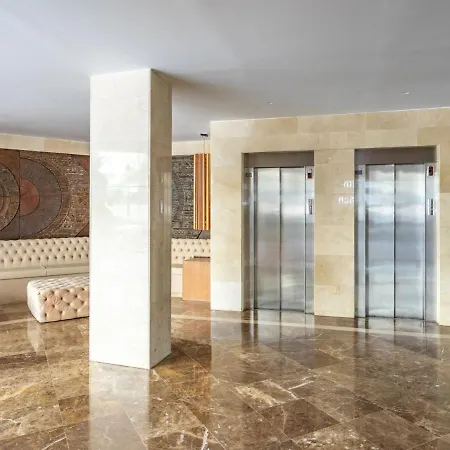 Palm By Interhome דירה מארבלה