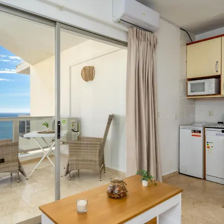 Palm By Interhome Apartmán Marbella