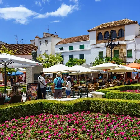 Palm By Interhome Apartmán