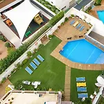 Appartement Palm By Interhome Marbellac