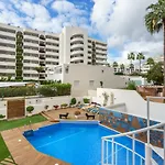Palm By Interhome Appartement Marbellac