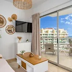 Appartement Palm By Interhome Marbellac