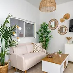 Appartement Palm By Interhome *