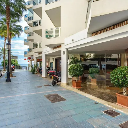 Palm By Interhome * Marbella