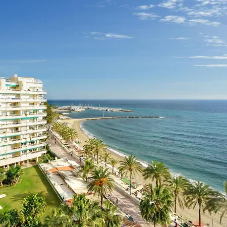 Apartment Palm By Interhome