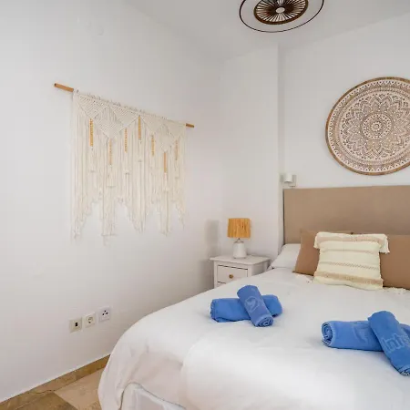 Apartment Palm By Interhome *