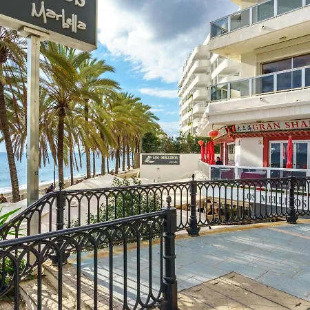 Palm By Interhome * Marbella