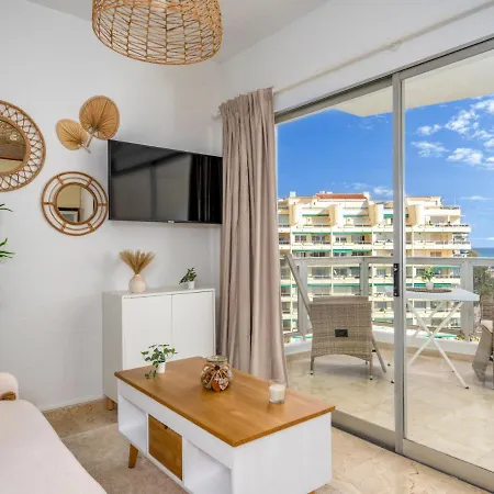 Apartment Palm By Interhome Marbella