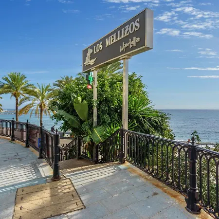 Palm By Interhome 公寓