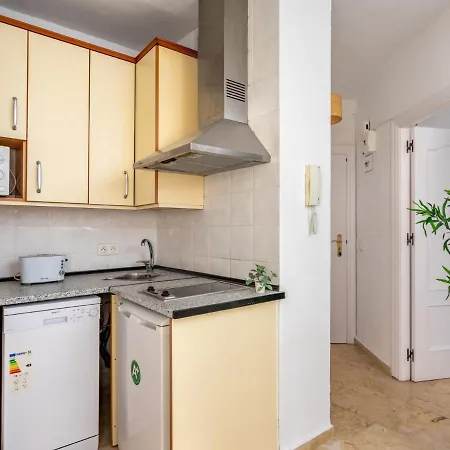 Palm By Interhome 公寓 *