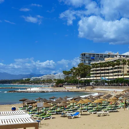 Palm By Interhome Apartment *