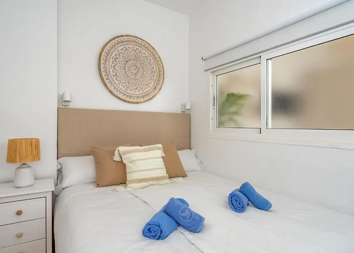 Palm By Interhome * Marbella