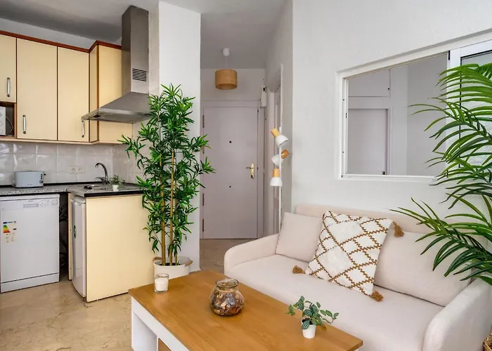 Palm By Interhome 아파트