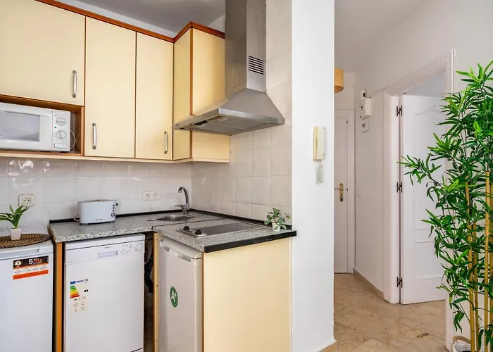 Palm By Interhome 아파트 *