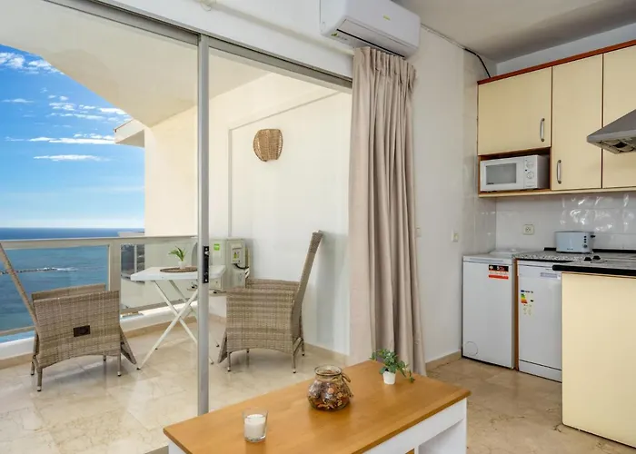 Palm By Interhome 아파트 마르베야