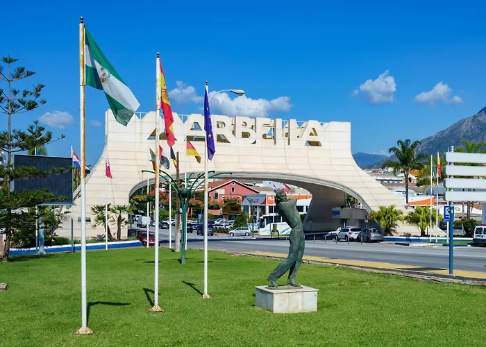 Palm By Interhome Apartment