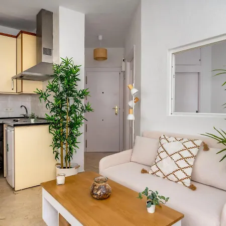 Palm By Interhome Apartmán