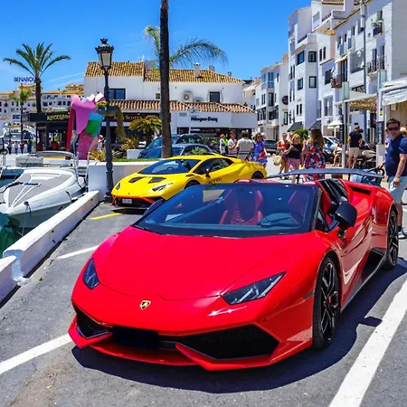 Palm By Interhome 아파트